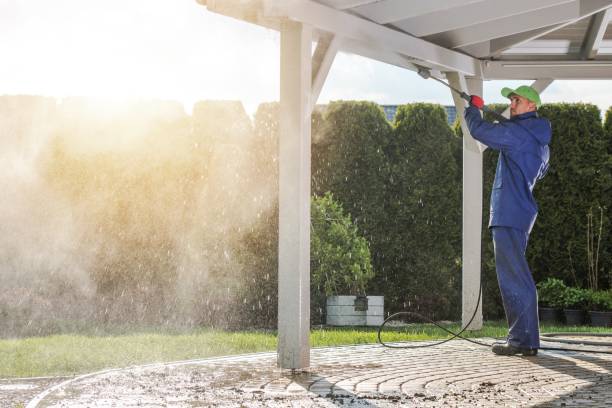 Paint Preparation in Churchville, NY