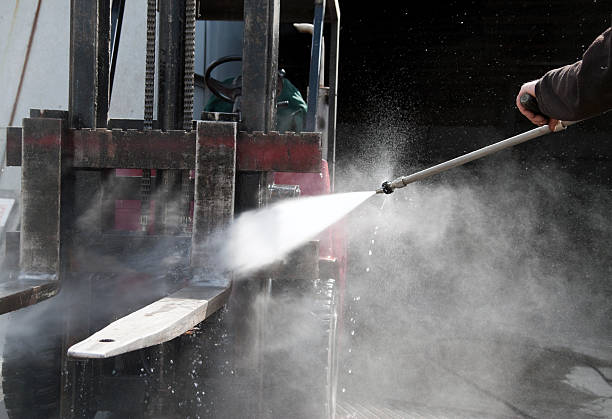 Boat and Dock Cleaning in Churchville, NY